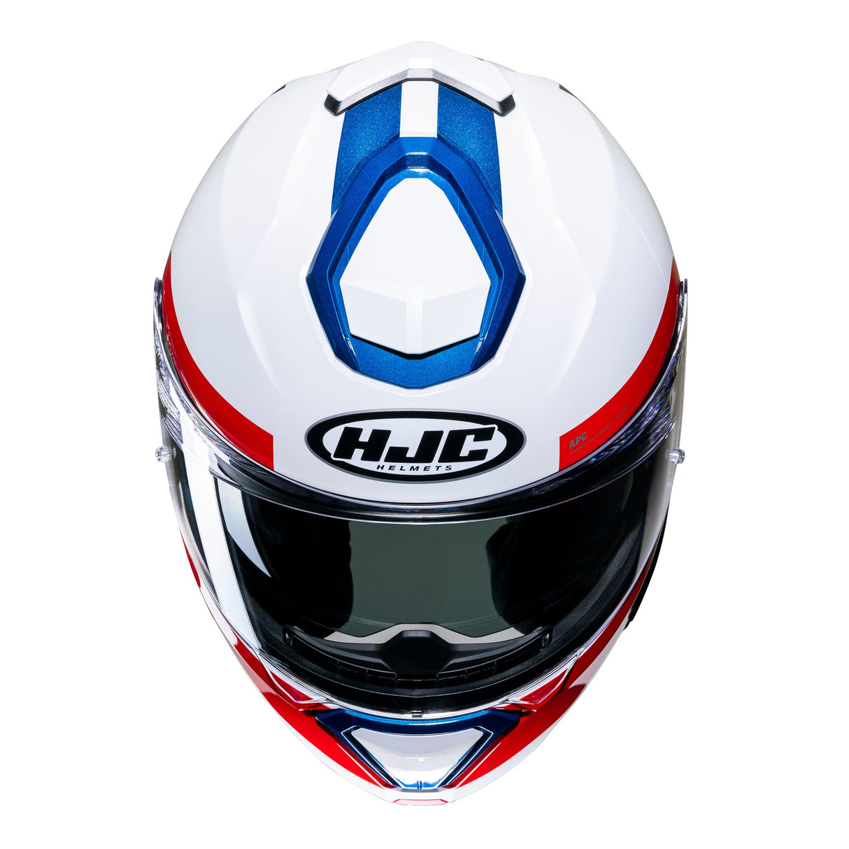 HJC I91 Bina Flip Front Helmet