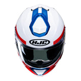 HJC I91 Bina Flip Front Helmet