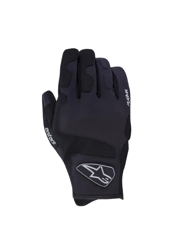 Alpinestars Ignite Drystar Short Waterproof Gloves