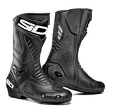 Sidi Performer CE Motorcycle Boots - Black