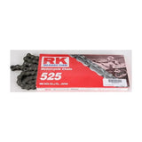 RK 525 X 106 Motorcycle Chain