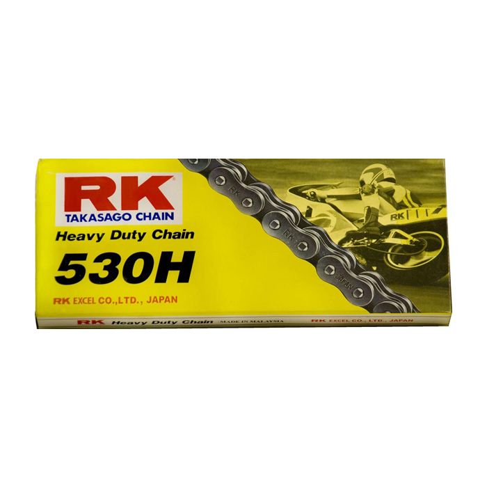 RK 530H Motorcycle Chain
