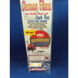 BH Demon Films - Arai Chrome (DFMCA)