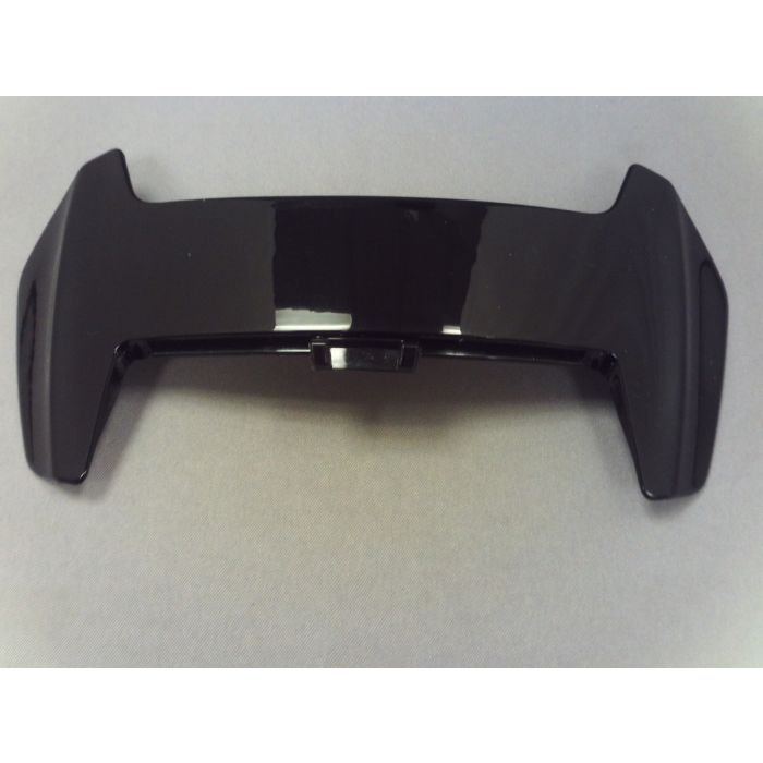 Shoei X-Spirit 2 Air Outlet - Black