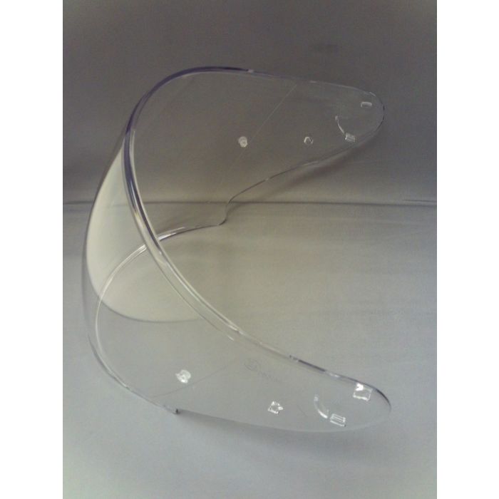 Shoei CJ2 Clear Visor - J-Cruise/J-Cruise 2 & 3