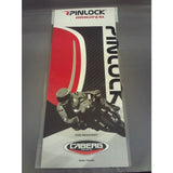 Caberg Pinlock Insert Dark Smoke [Duke] [DKS099]