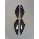 Shoei NXR Upper Air Intake - Black