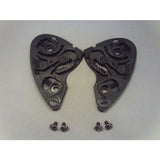 Shoei Base Plate Set - NXR/X-Spirit 3/RYD