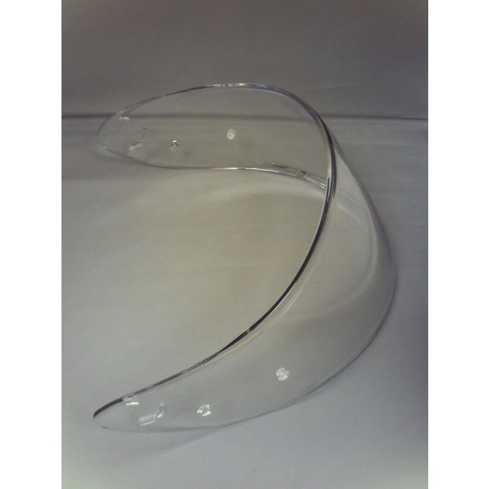 Shoei X-Spirit 3/NXR/RYD CWR-1 PN Photochromatic Visor [Not Legal For Road Use]