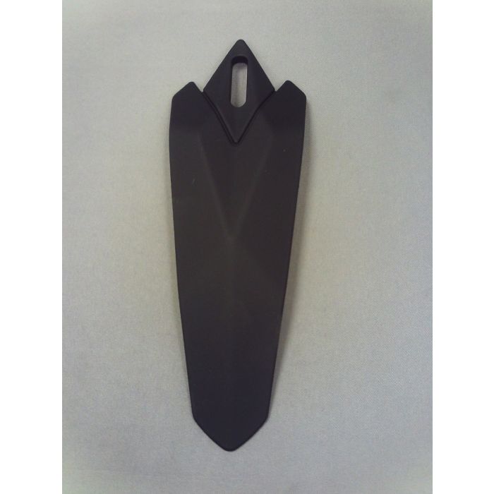 Shoei Hornet ADV Peak Cover Matt Black