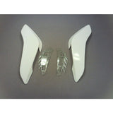 Shoei Hornet ADV Top Air Outlet White