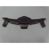 Spada RP900 Motorcycle Helmet Breath Guard - Black