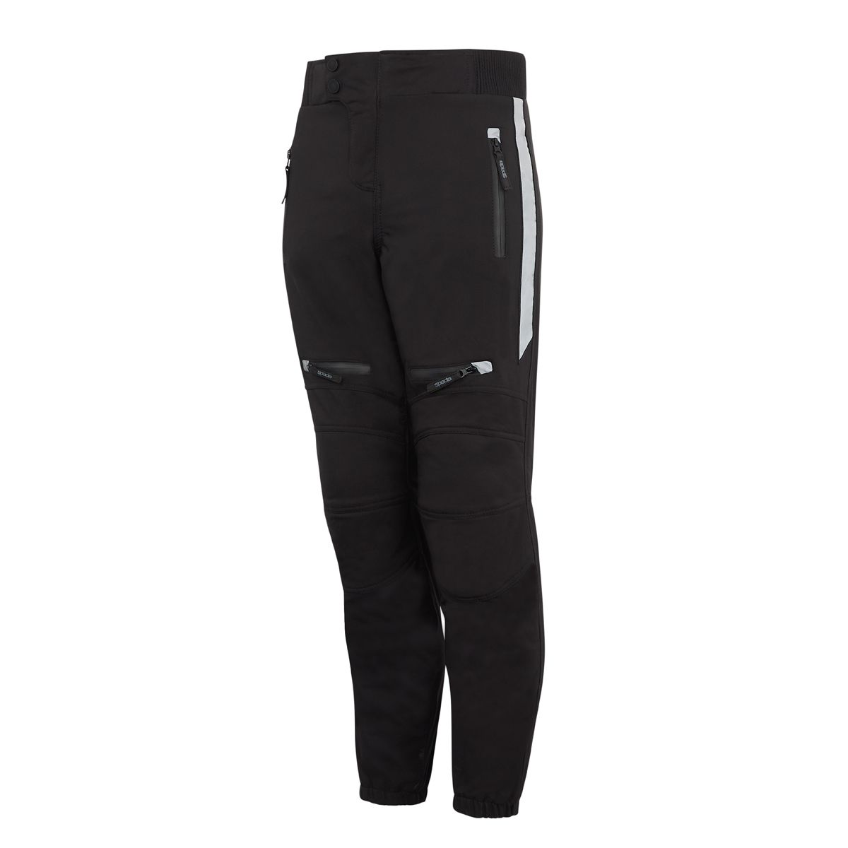 Spada Commute CE Waterproof Textile Trousers