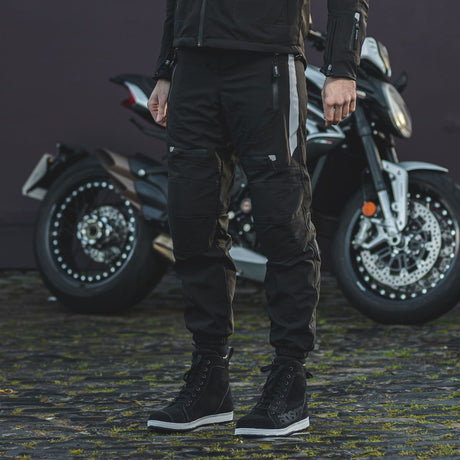 Spada Commute CE Waterproof Textile Trousers