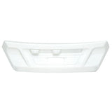 Shoei Glamster Front Air Intake Off White