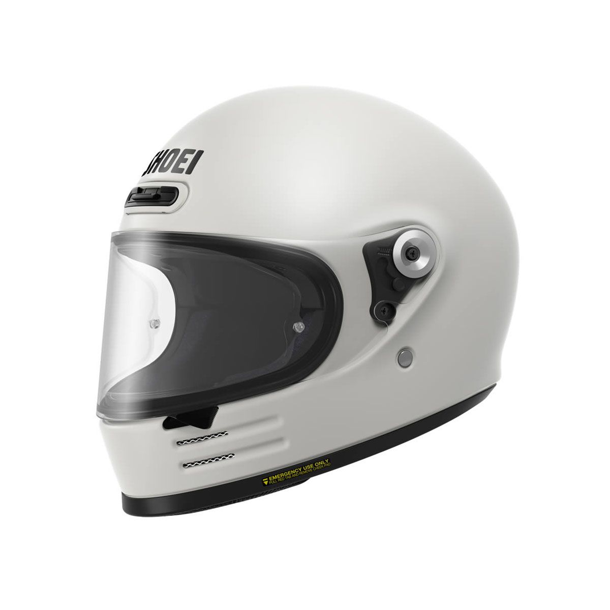 Shoei Glamster 06 Retro Full Face Helmet