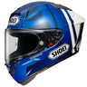 Shoei X-SPR Pro Full Face ECE2206 FIM Racing Helmet