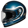 Shoei Glamster 06 Retro Full Face Helmet