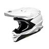Shoei VFX-WR 06 Off Road Motocross Helmet