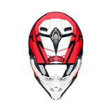 Shoei VFX-WR 06 Off Road Motocross Helmet