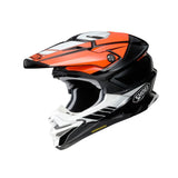Shoei VFX-WR 06 Off Road Motocross Helmet