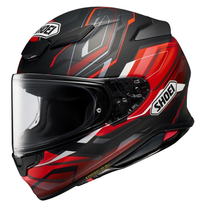 Shoei NXR 2 Full Face Helmet