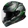 Shoei NXR 2 Full Face Helmet