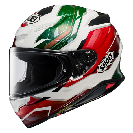 Shoei NXR 2 Full Face Helmet