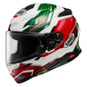 Shoei NXR 2 Full Face Helmet