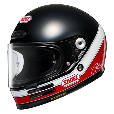 Shoei Glamster 06 Retro Full Face Helmet
