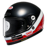 Shoei Glamster 06 Retro Full Face Helmet