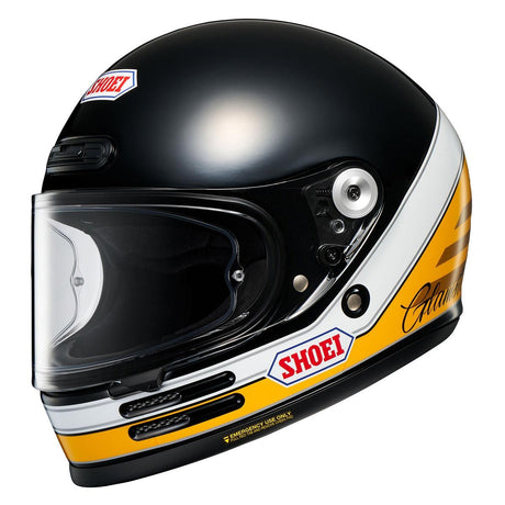 Shoei Glamster 06 Retro Full Face Helmet