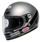 Shoei Glamster 06 Retro Full Face Helmet