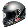Shoei Glamster 06 Retro Full Face Helmet