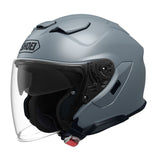 Shoei J-Cruise 3 DVS Open Face Helmet