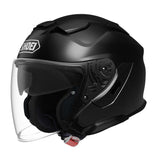 Shoei J-Cruise 3 DVS Open Face Helmet