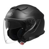 Shoei J-Cruise 3 DVS Open Face Helmet