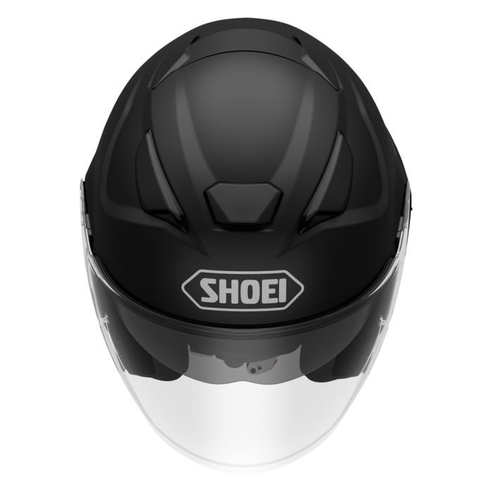Shoei J-Cruise 3 DVS Open Face Helmet