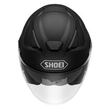 Shoei J-Cruise 3 DVS Open Face Helmet