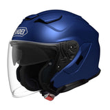 Shoei J-Cruise 3 DVS Open Face Helmet