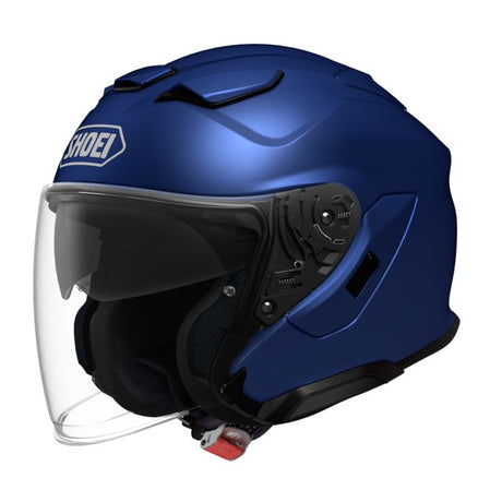 Shoei J-Cruise 3 DVS Open Face Helmet