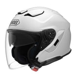 Shoei J-Cruise 3 DVS Open Face Helmet