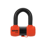 Kovix KUSC Mini Shackle U Lock