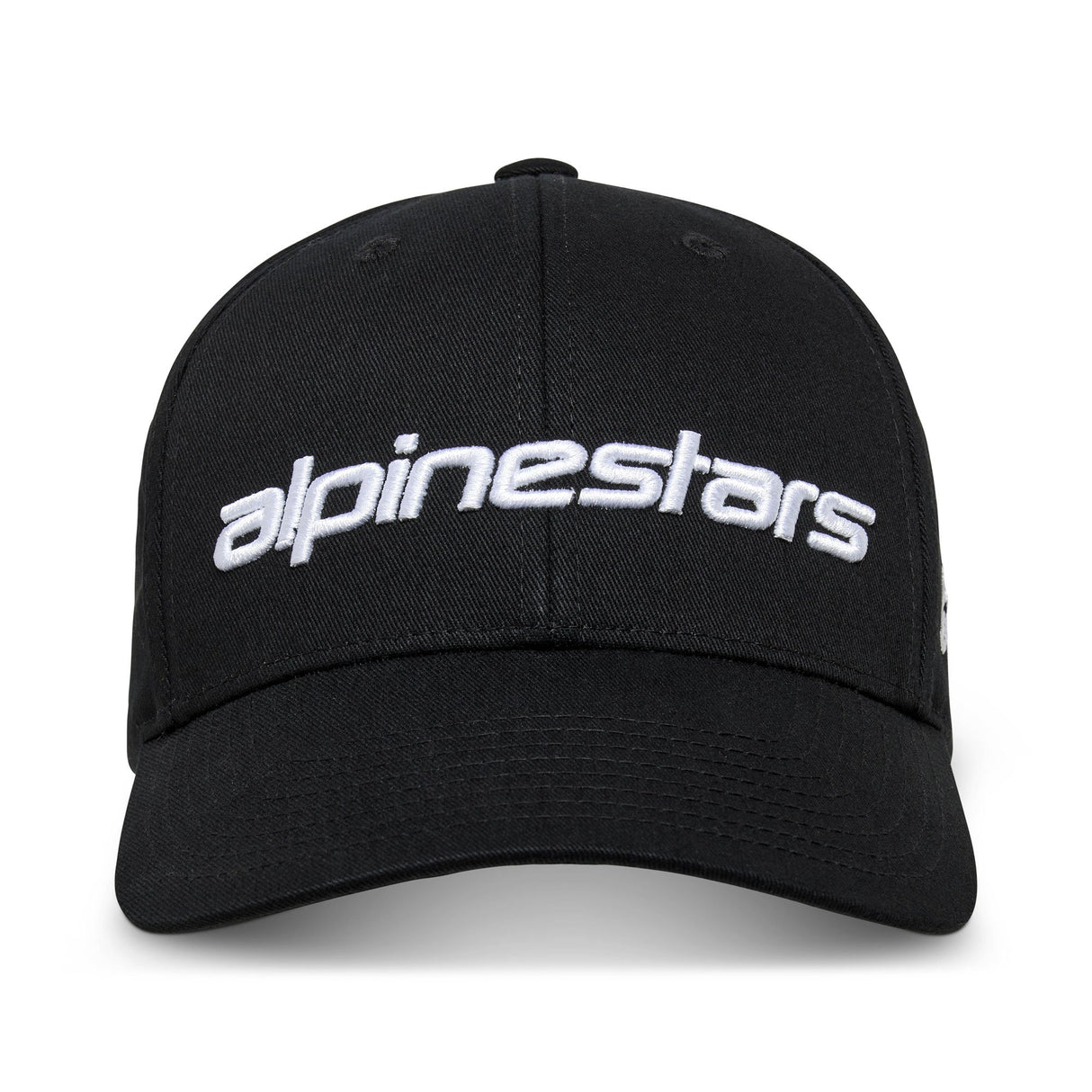 Alpinestars Linear Wordmark 2.0 Snap Back Cap