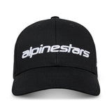 Alpinestars Linear Wordmark 2.0 Snap Back Cap