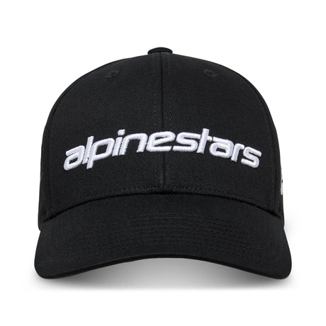 Alpinestars Linear Wordmark 2.0 Snap Back Cap
