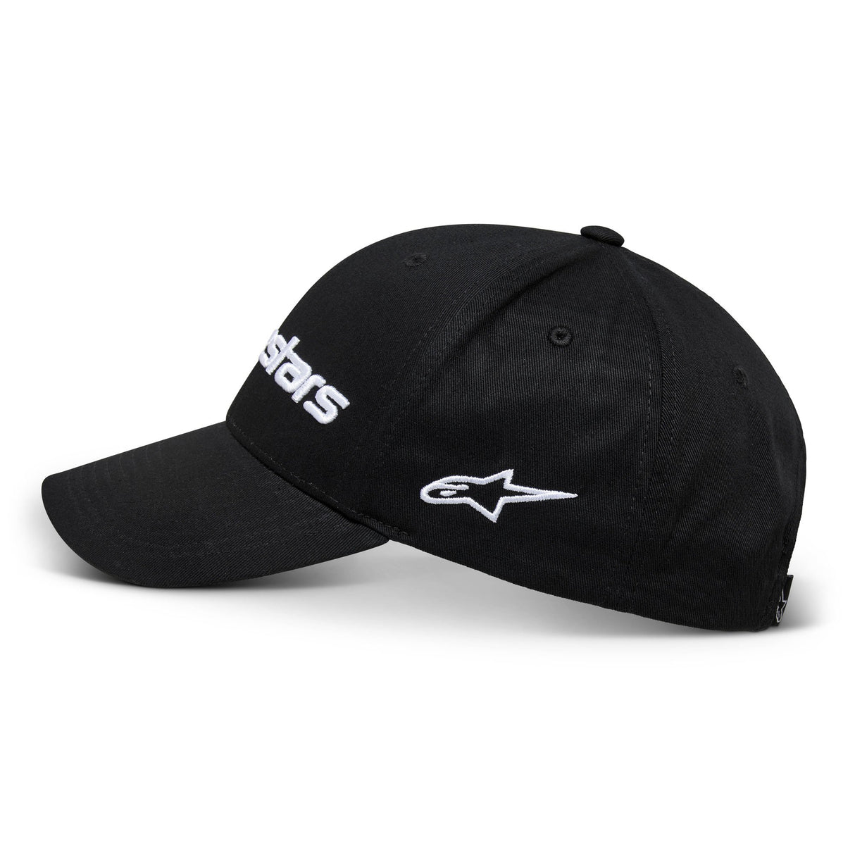 Alpinestars Linear Wordmark 2.0 Snap Back Cap