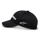 Alpinestars Linear Wordmark 2.0 Snap Back Cap