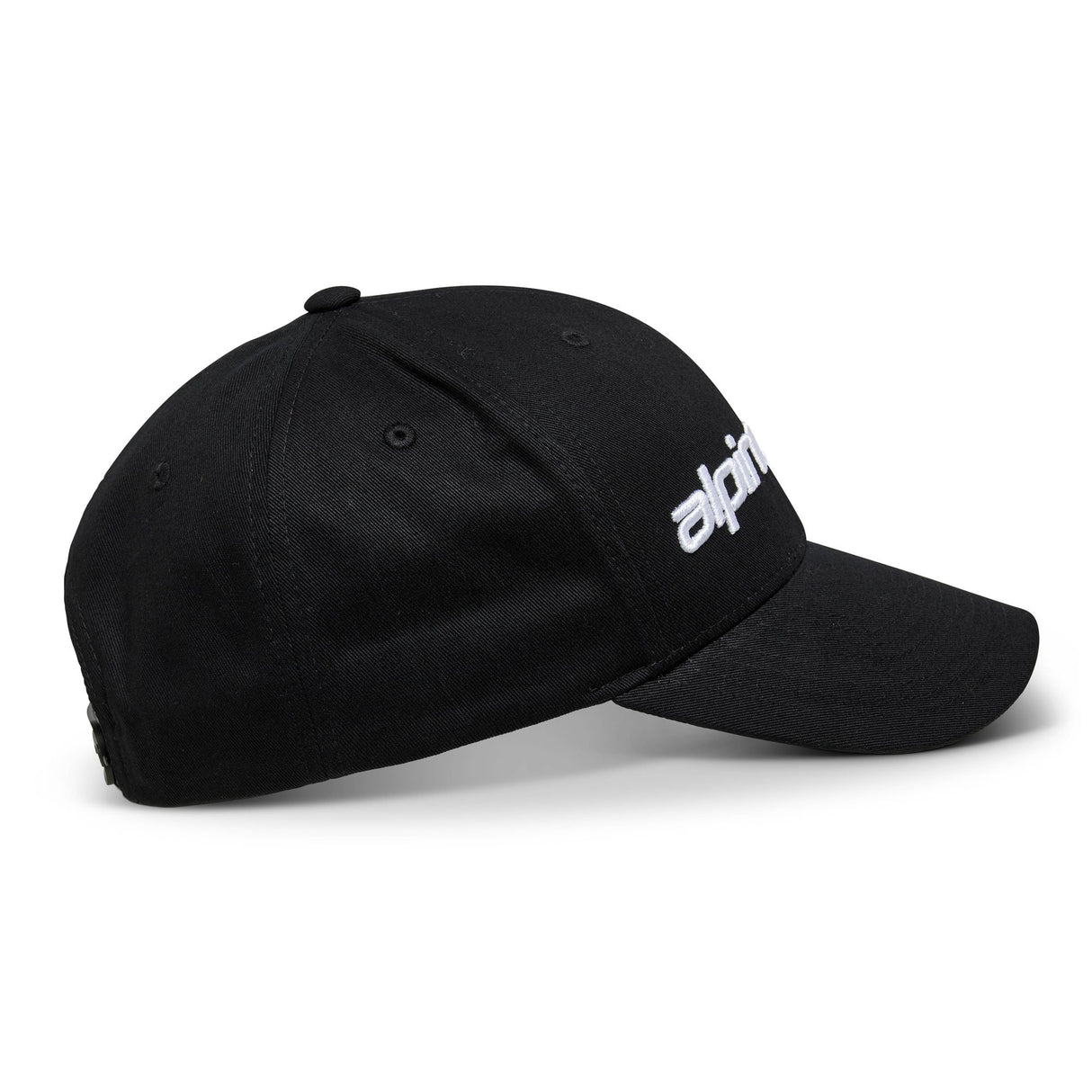 Alpinestars Linear Wordmark 2.0 Snap Back Cap