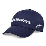 Alpinestars Linear Wordmark 2.0 Snap Back Cap